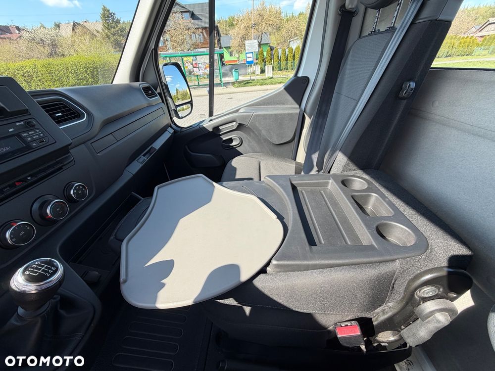 Renault Master - 6