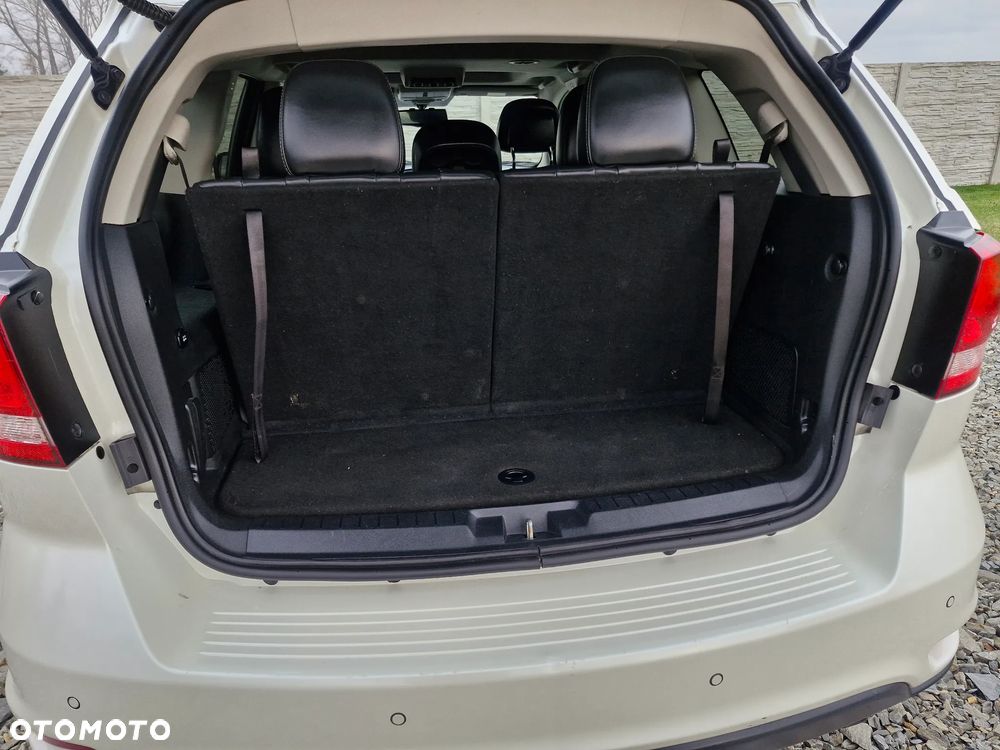 Fiat Freemont 2.0 Multijet - 32