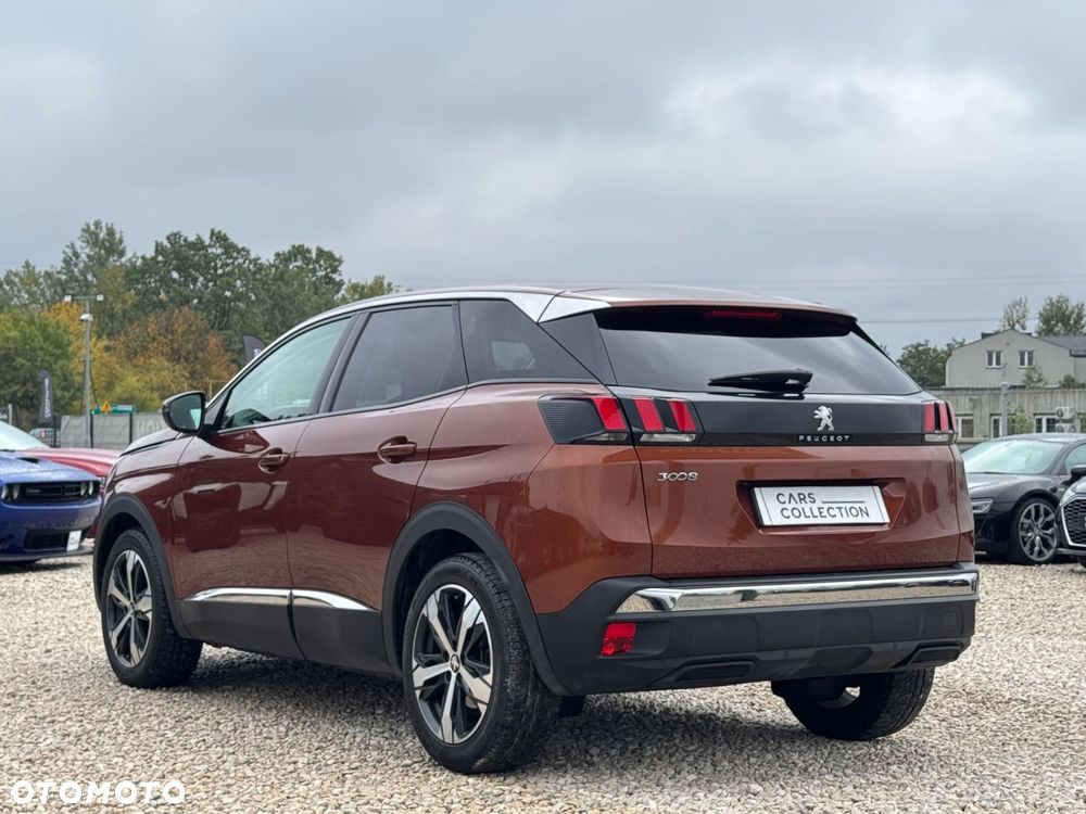 Peugeot 3008 - 7