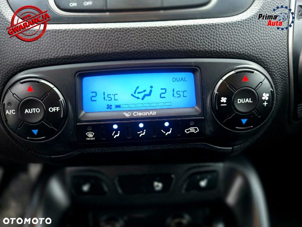 Hyundai ix35 1.6 GDI Comfort 2WD - 27