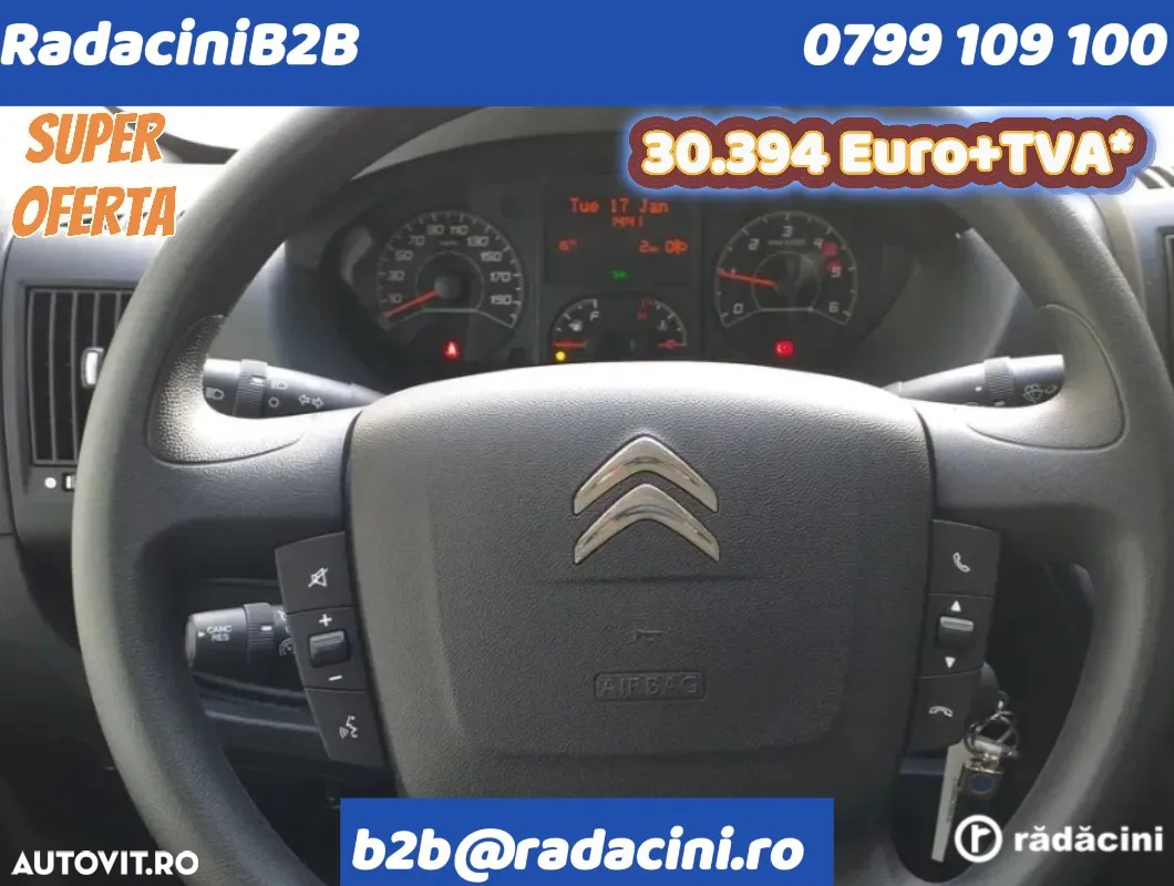 Citroën Jumper - 8