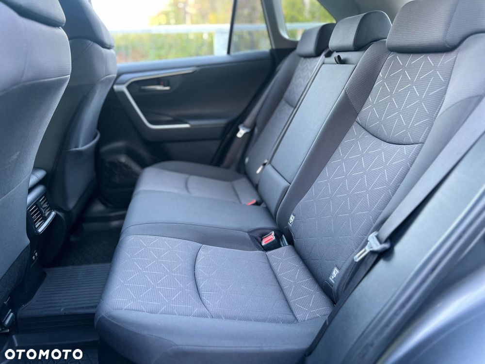 Toyota RAV4 - 21