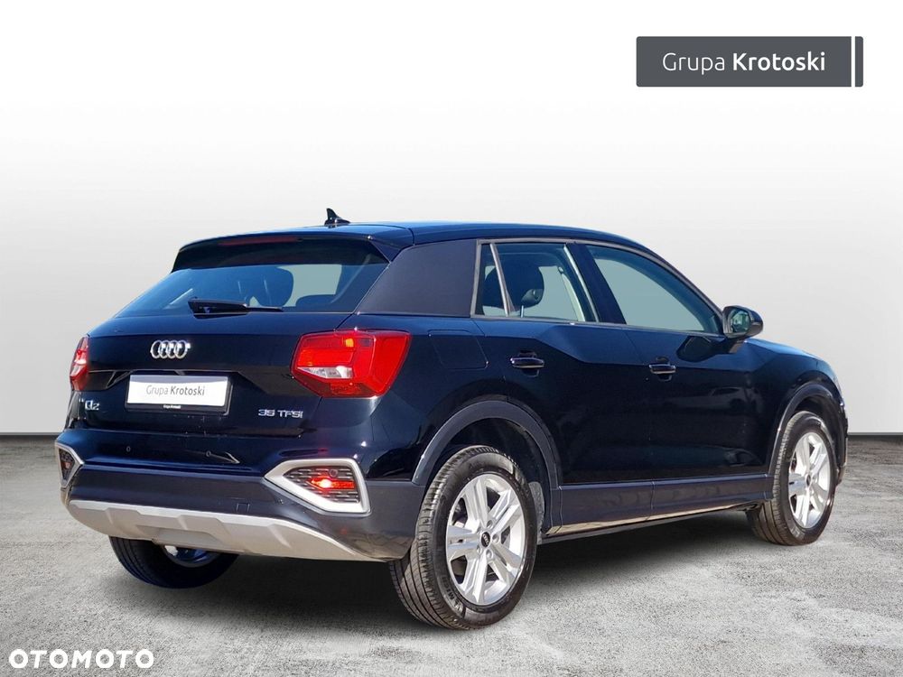 Audi Q2 35 TFSI S tronic - 3
