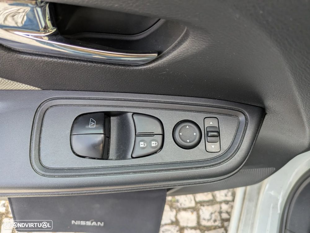 Nissan Micra 0.9 IG-T N-Connecta S/S - 6