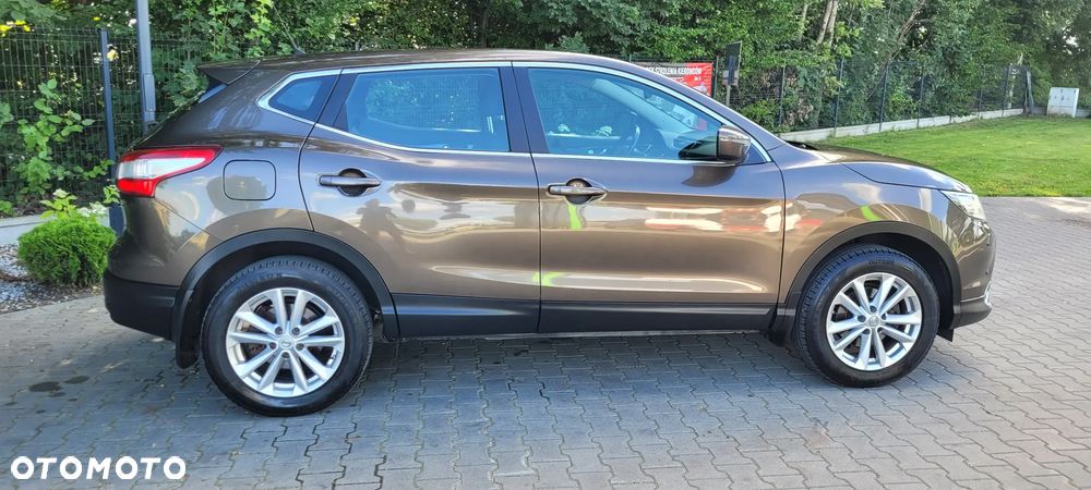 Nissan Qashqai - 13