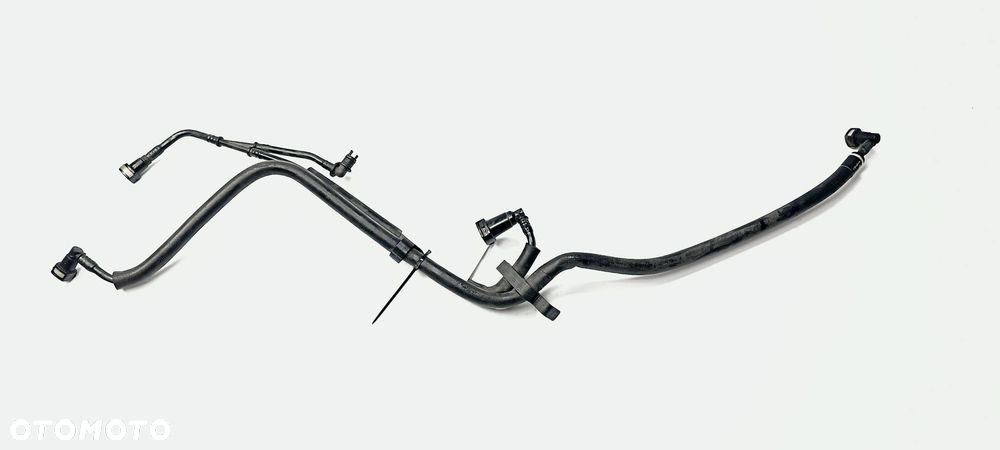 PRZEWÓD CHEVROLET CORVETTE C7 12631869 - 1