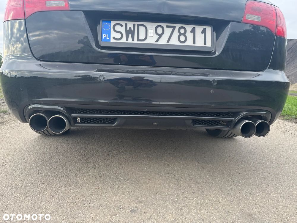 Audi A6 - 9