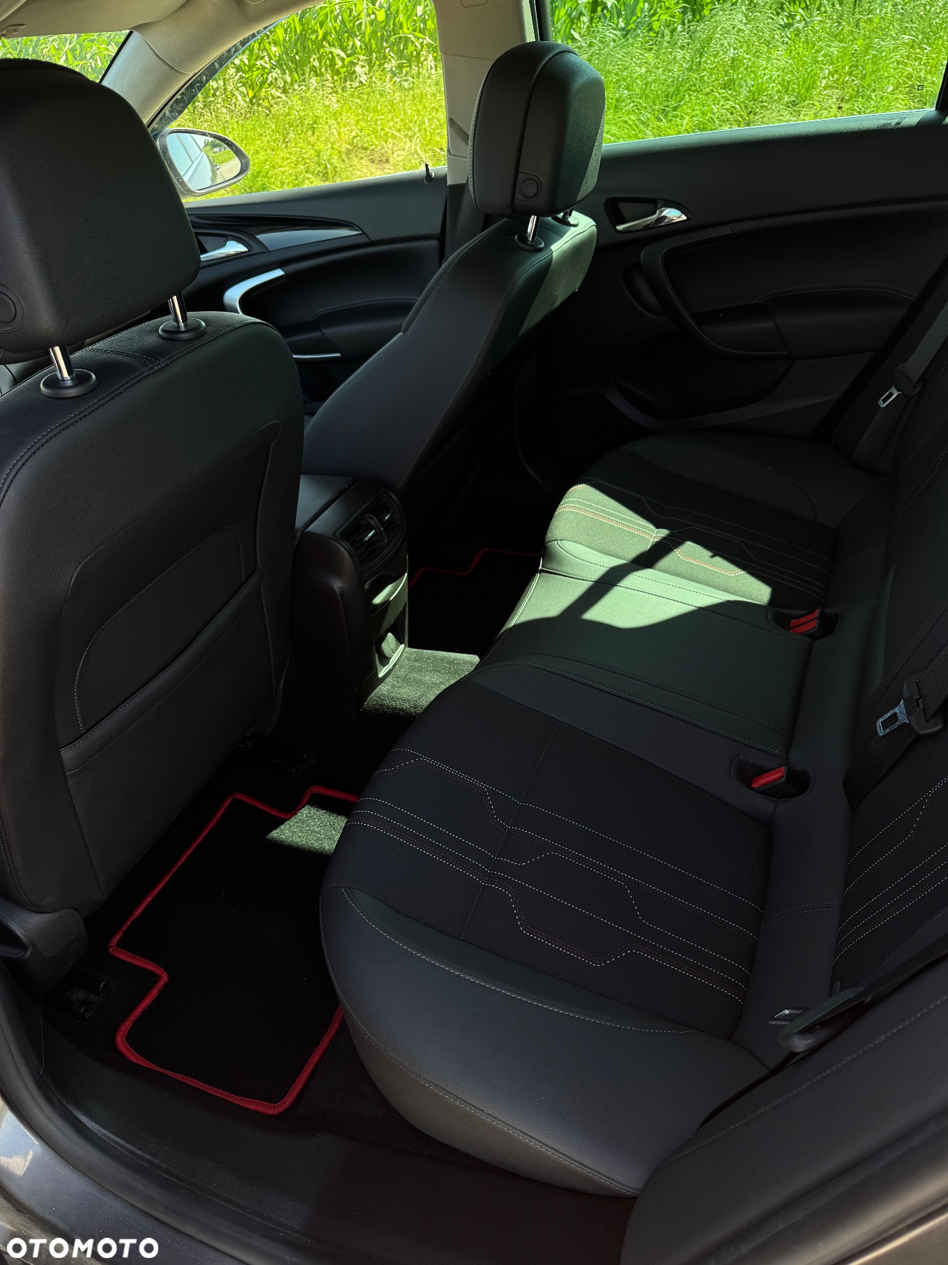 Opel Insignia 2.0 CDTI 150 Jahre - 7