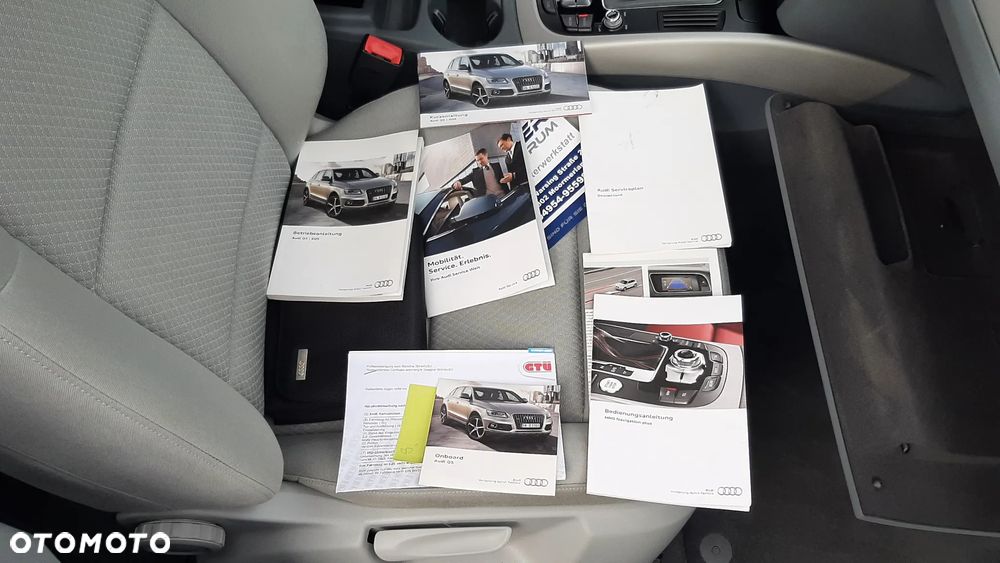 Audi Q5 - 19