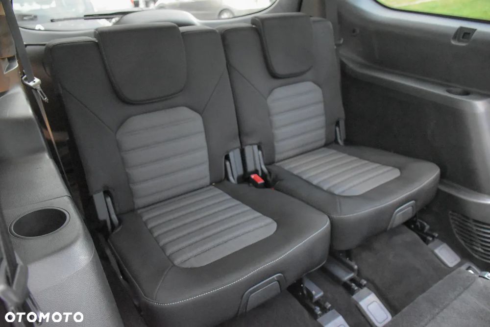 Ford Galaxy 2.0 EcoBlue 4WD Titanium - 37