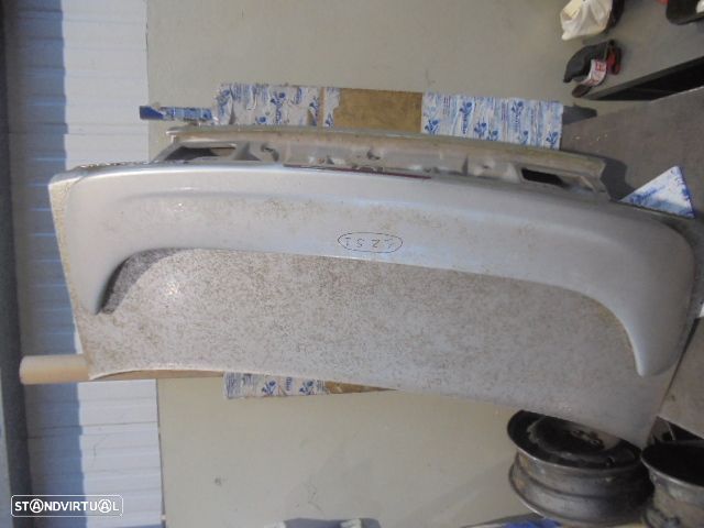 Porta Da Mala Mala1251 HONDA CONCERTO 1998 1.6I 130CV 4P CINZA - 2