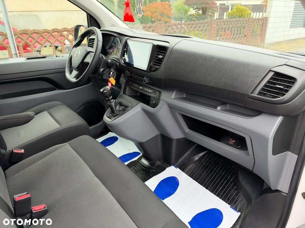 Toyota Proace Verso 1.5 D4-D Medium Business - 13