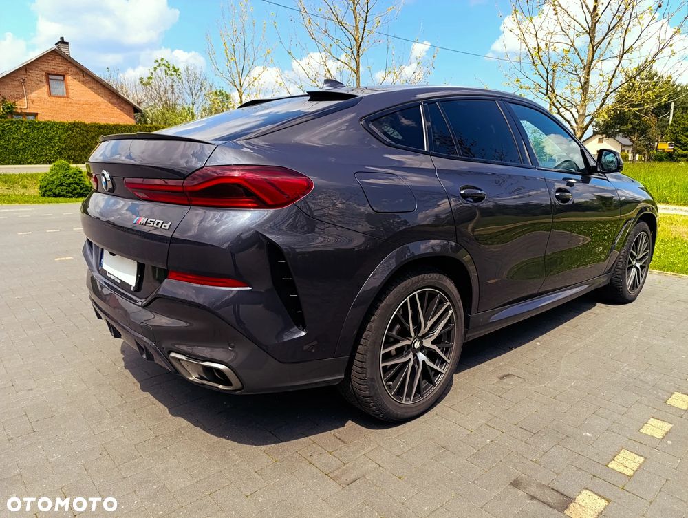 BMW X5 xDrive40d - 20