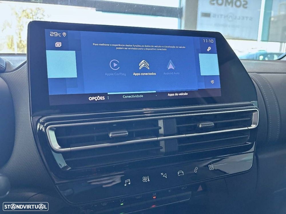 Citroën C5 Aircross - 16