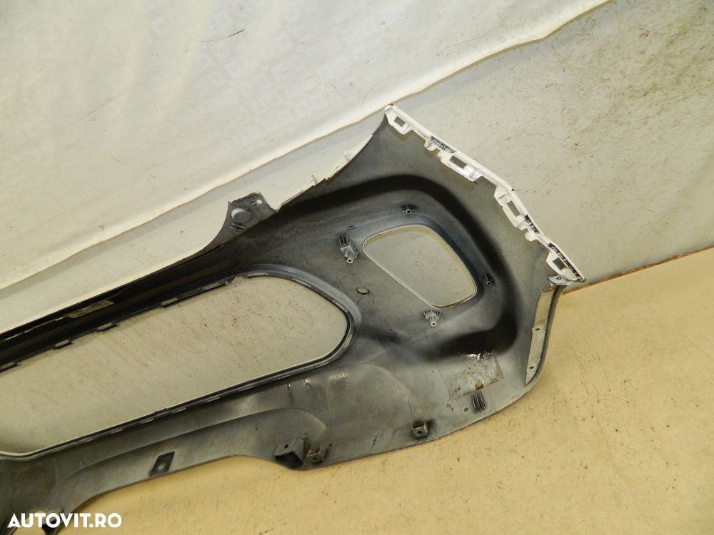 Bara spate Kia Picanto, 2017, 2018, 2019, 2020, 86611-G6000 - 5