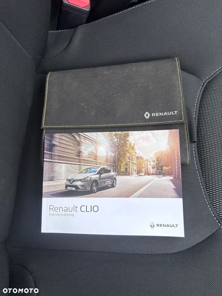 Renault Clio 0.9 Energy TCe Zen - 30