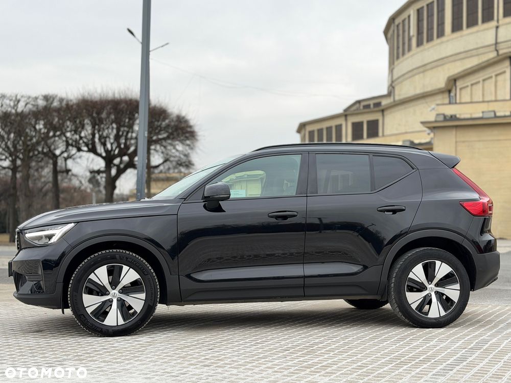 Volvo XC 40 T2 Plus Dark - 6