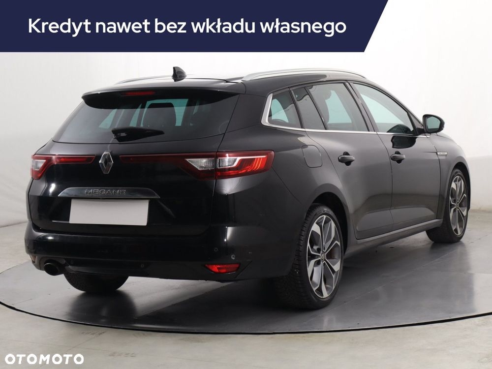 Renault Megane - 7