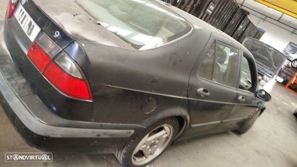 Para Peças Saab 95 Station Wagon - 1