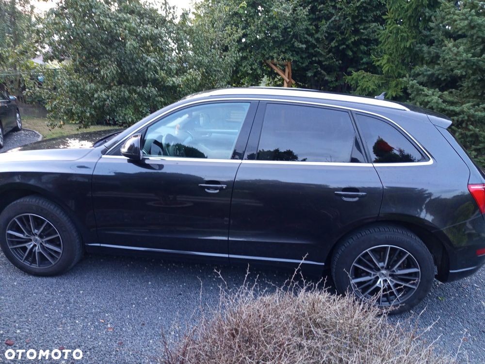 Audi Q5 2.0 TDI Quattro S tronic - 4