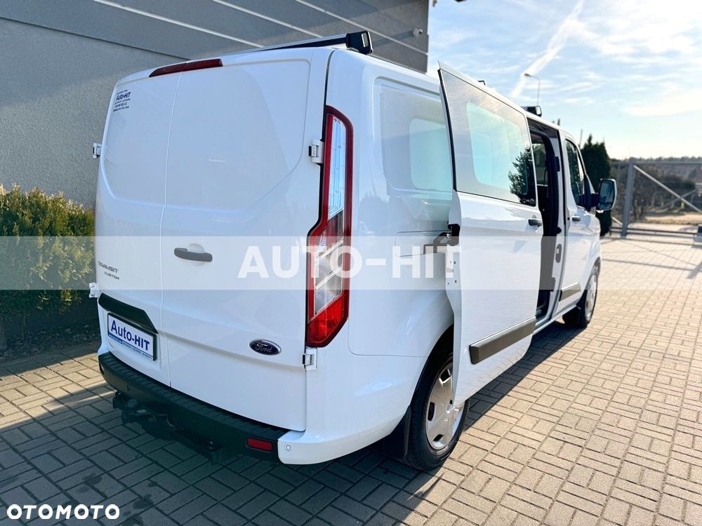 Ford Transit - 6