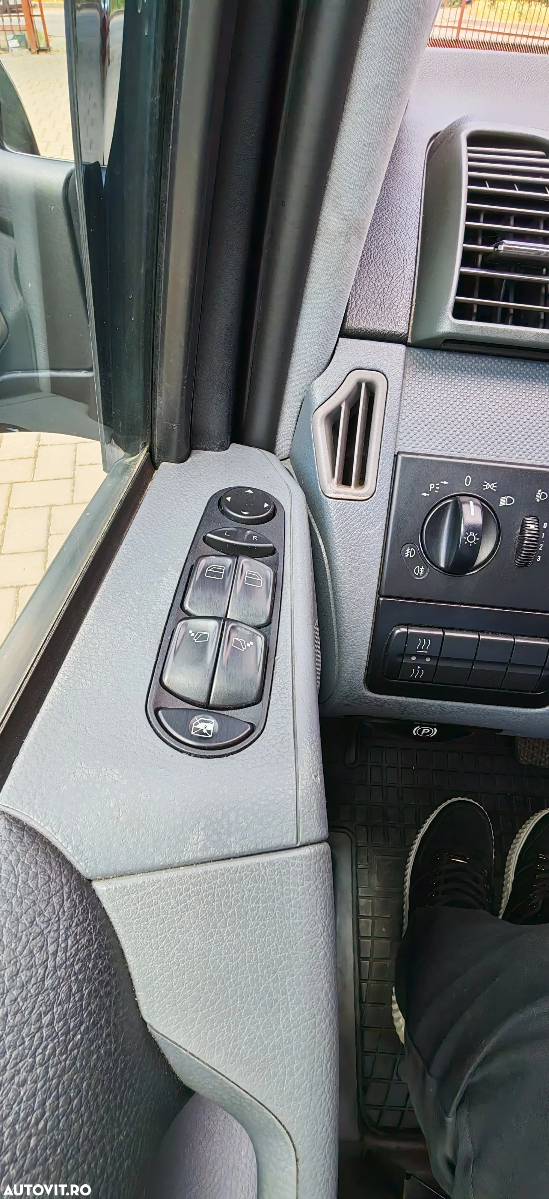 Mercedes-Benz Vito - 10