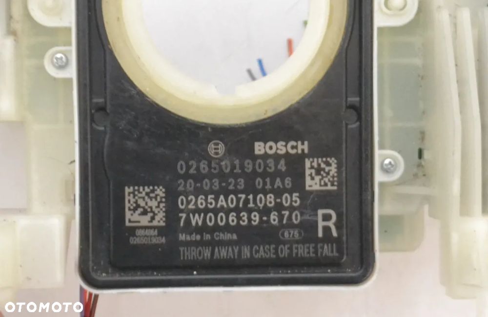 RENAULT MASTER III 3 IV 4   PRZEŁĄCZNIK PRZELACZNIK ZESPOLONY KOMBAJN PILOT RADIA MANETKA MANETKI - 6