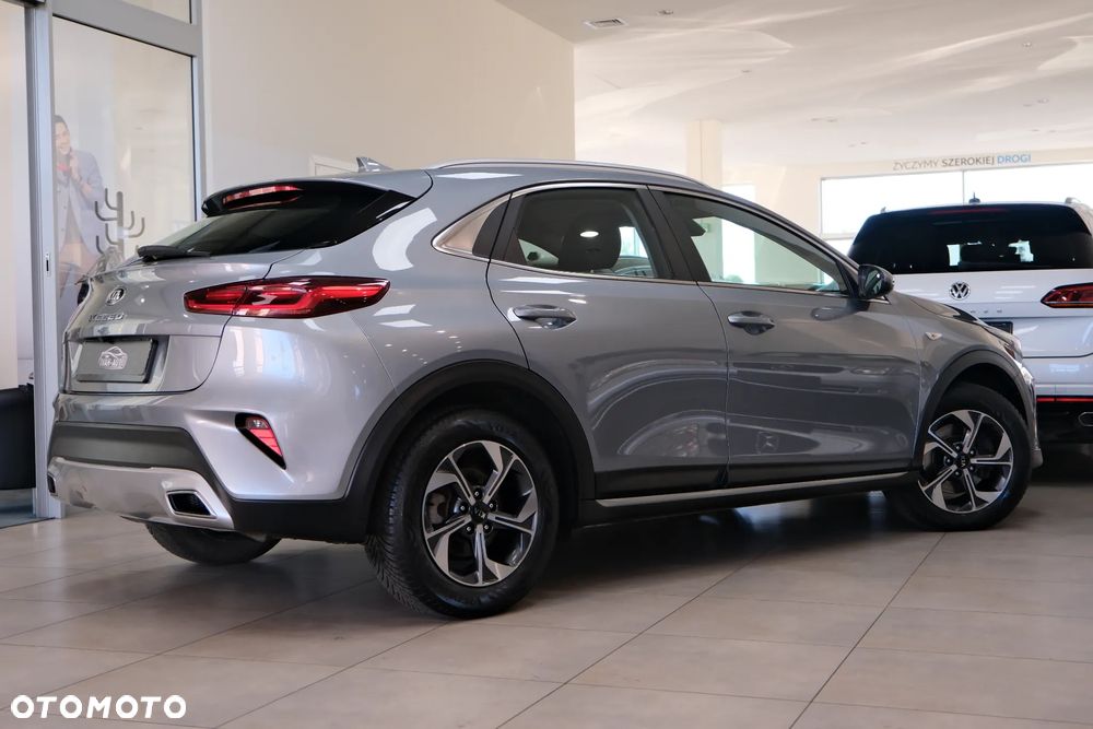 Kia XCeed 1.6 CRDi SCR L - 10
