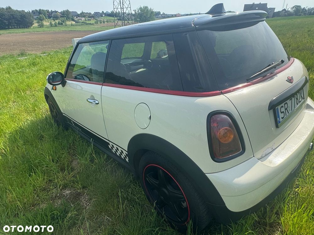 MINI Cooper - 4