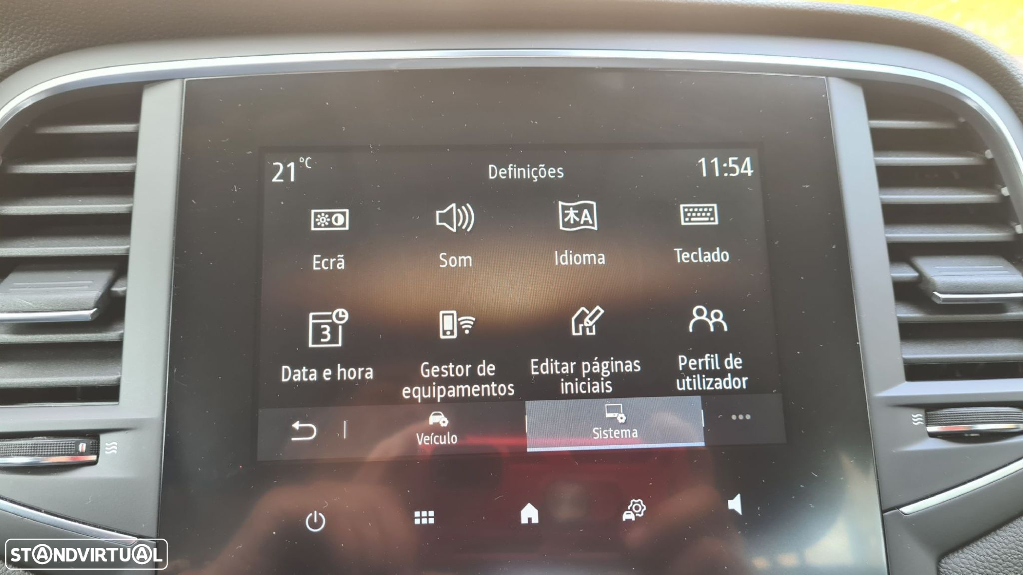 Renault Mégane 1.5 Blue dCi Intens - 24