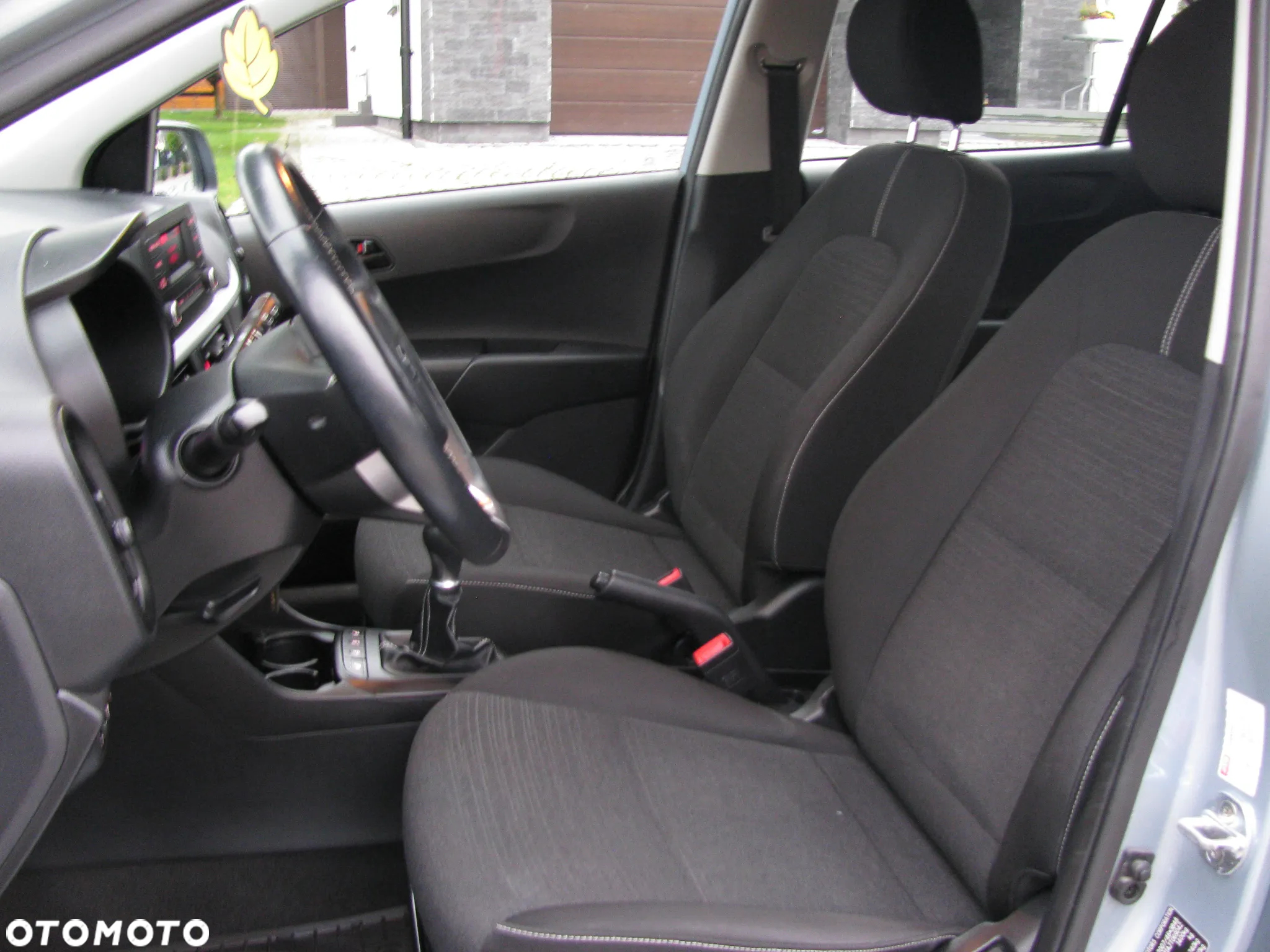 Kia Picanto - 17