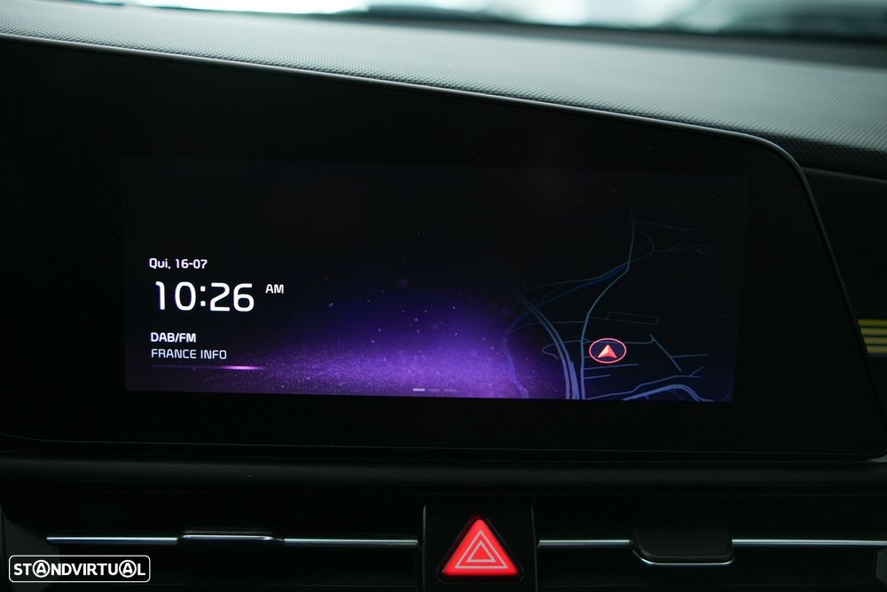 Kia Niro EV 64kWh Tech X - 26