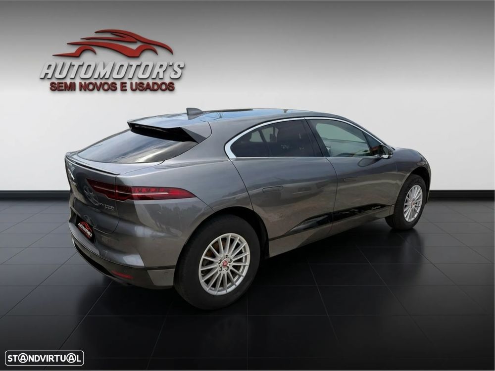 Jaguar I-Pace EV400 AWD S - 6