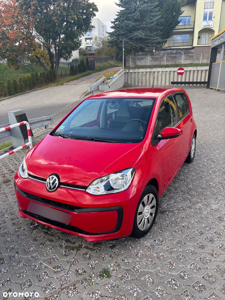 Volkswagen up! - 11