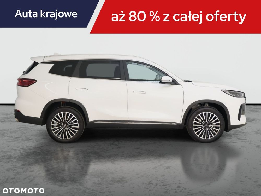 Chery Tiggo 8 - 8