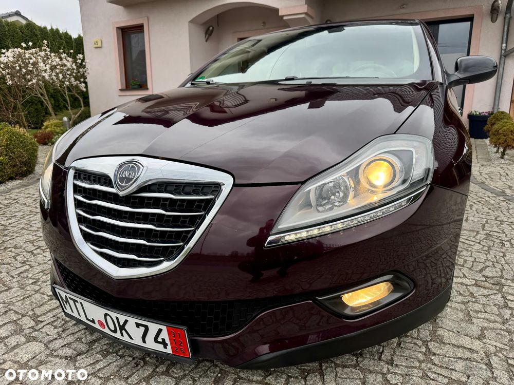 Lancia Delta 1.4 MultiAir 16v Platinum - 13