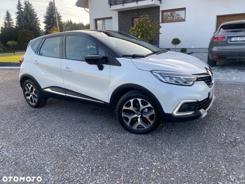 Renault Captur 0.9 Energy TCe Intens - 8