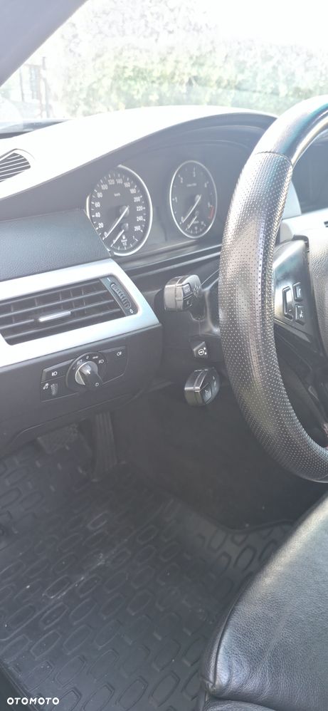 BMW Seria 5 - 9