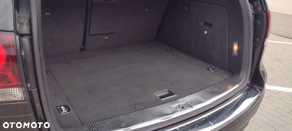 Volkswagen Touareg 3.0 V6 TDI DPF Automatik - 22