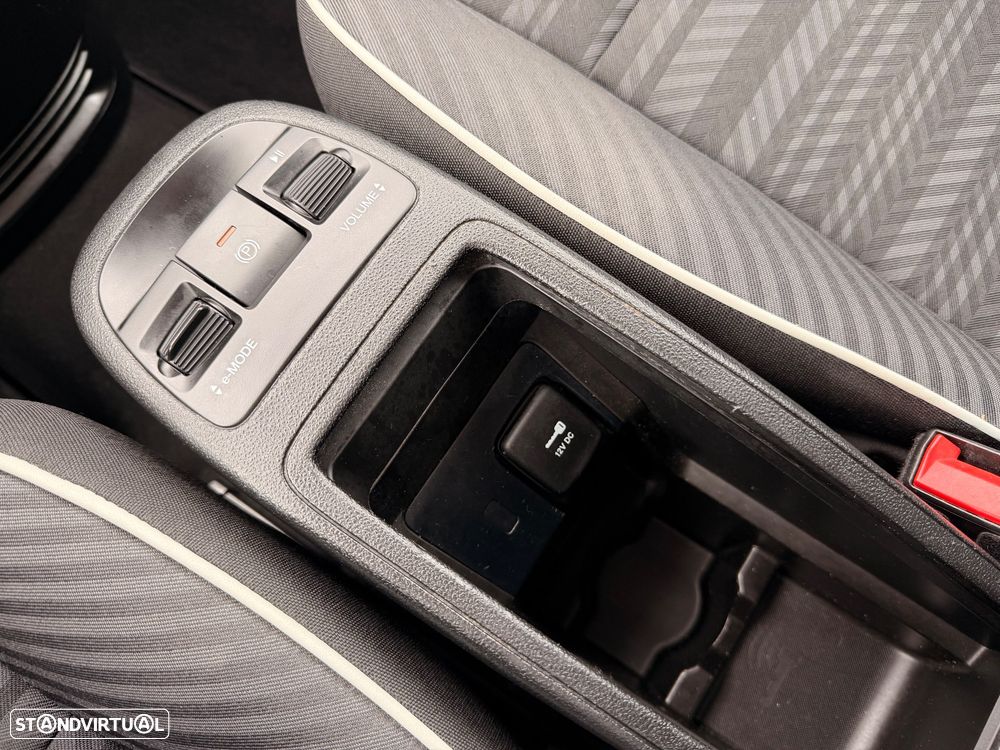 Fiat 500e 23,8kWh Pop - 21