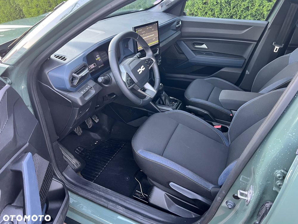 Dacia Duster - 17