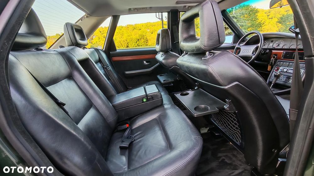 Audi 200 2.1 5T Turbo - 28