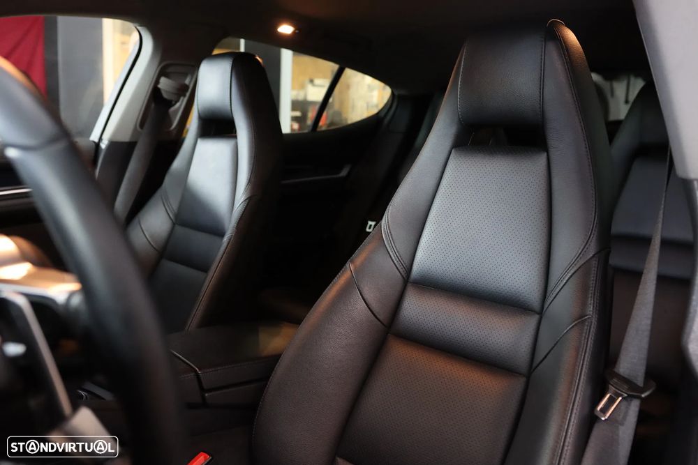 Porsche Panamera S E-Hybrid - 14