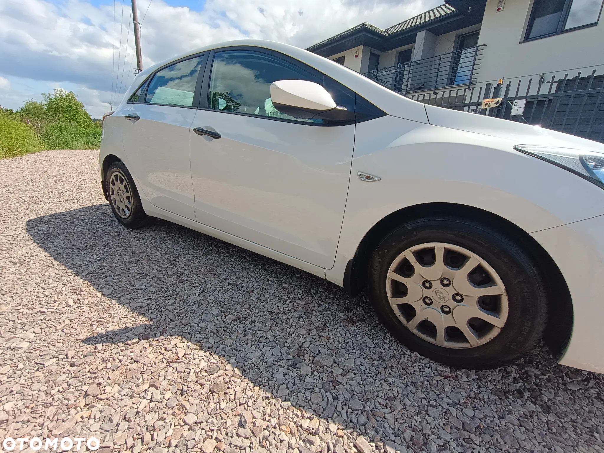 Hyundai i30 - 11