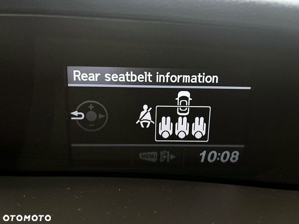 Honda Civic - 30