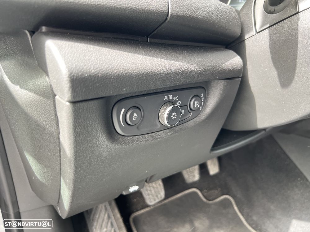 Opel Insignia Sports Tourer 1.6 CDTi Innovation - 14