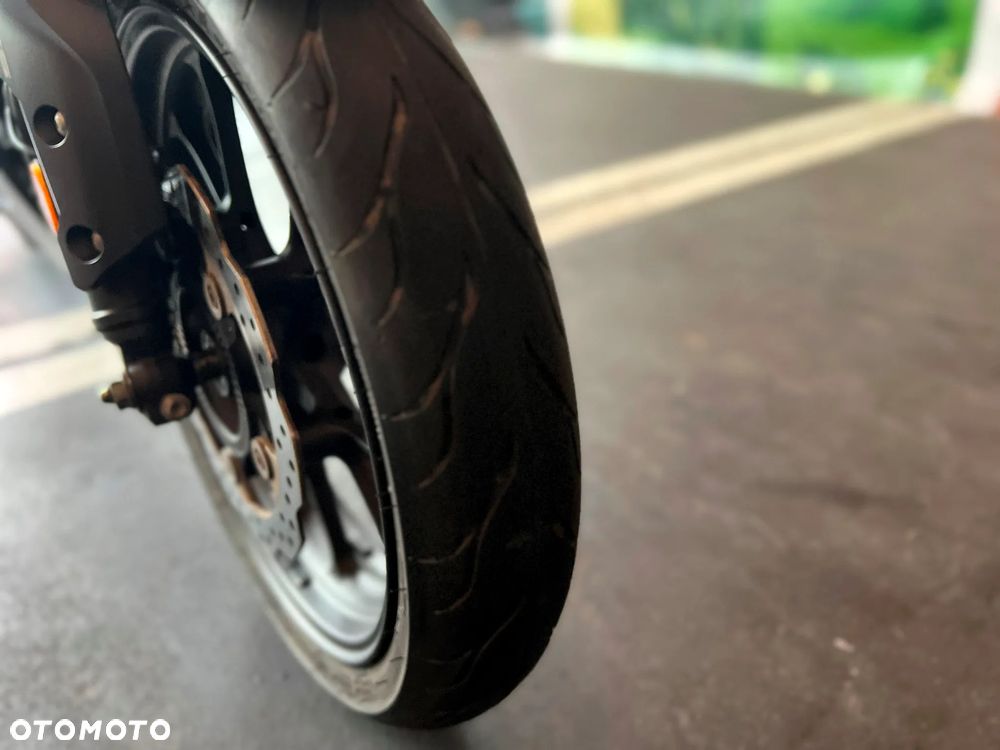 Honda CB - 13