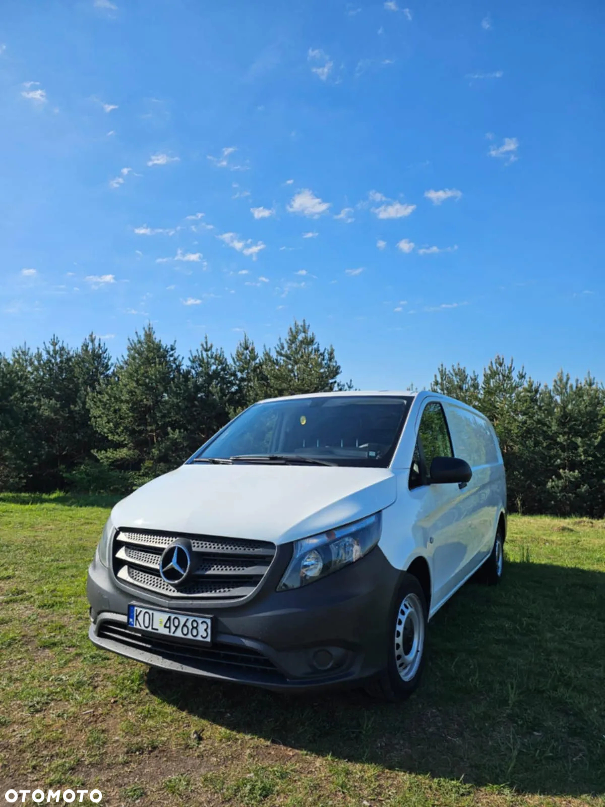 Mercedes-Benz Vito - 15