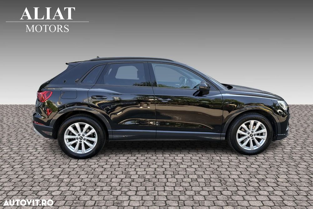 Audi Q3 2.0 TDI Quattro Stronic - 6