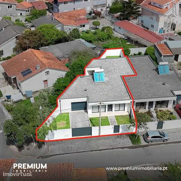 Moradia T3 Térrea em Marinhas - Esposende - Grande imagem: 2/12